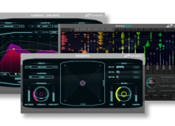 Zynaptiq Remix Plus Bundle (Morph 3 Pro, Pitchmap, Unmix)